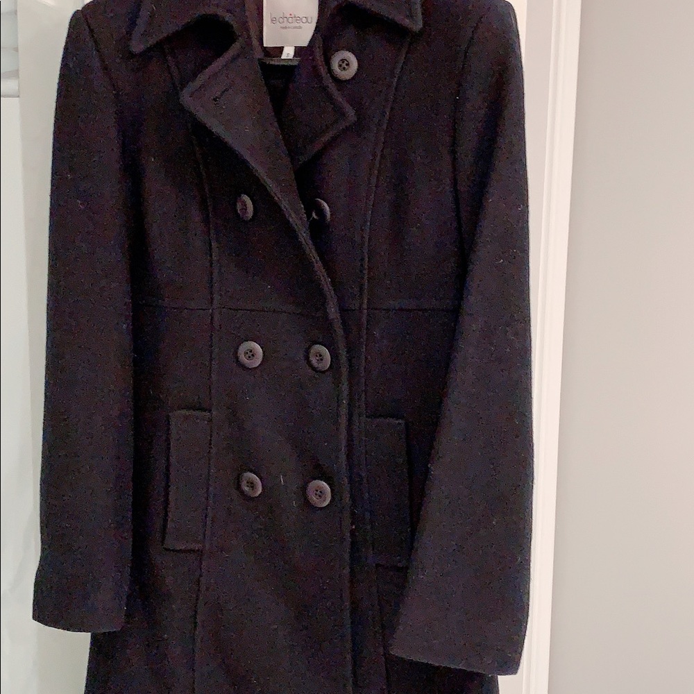Coat - Picture 5 of 7